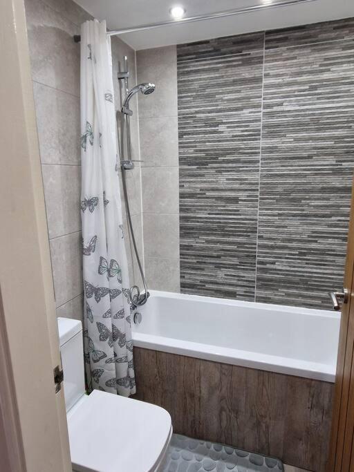 Squirrel'S Retreat Villa Thornton  Ngoại thất bức ảnh